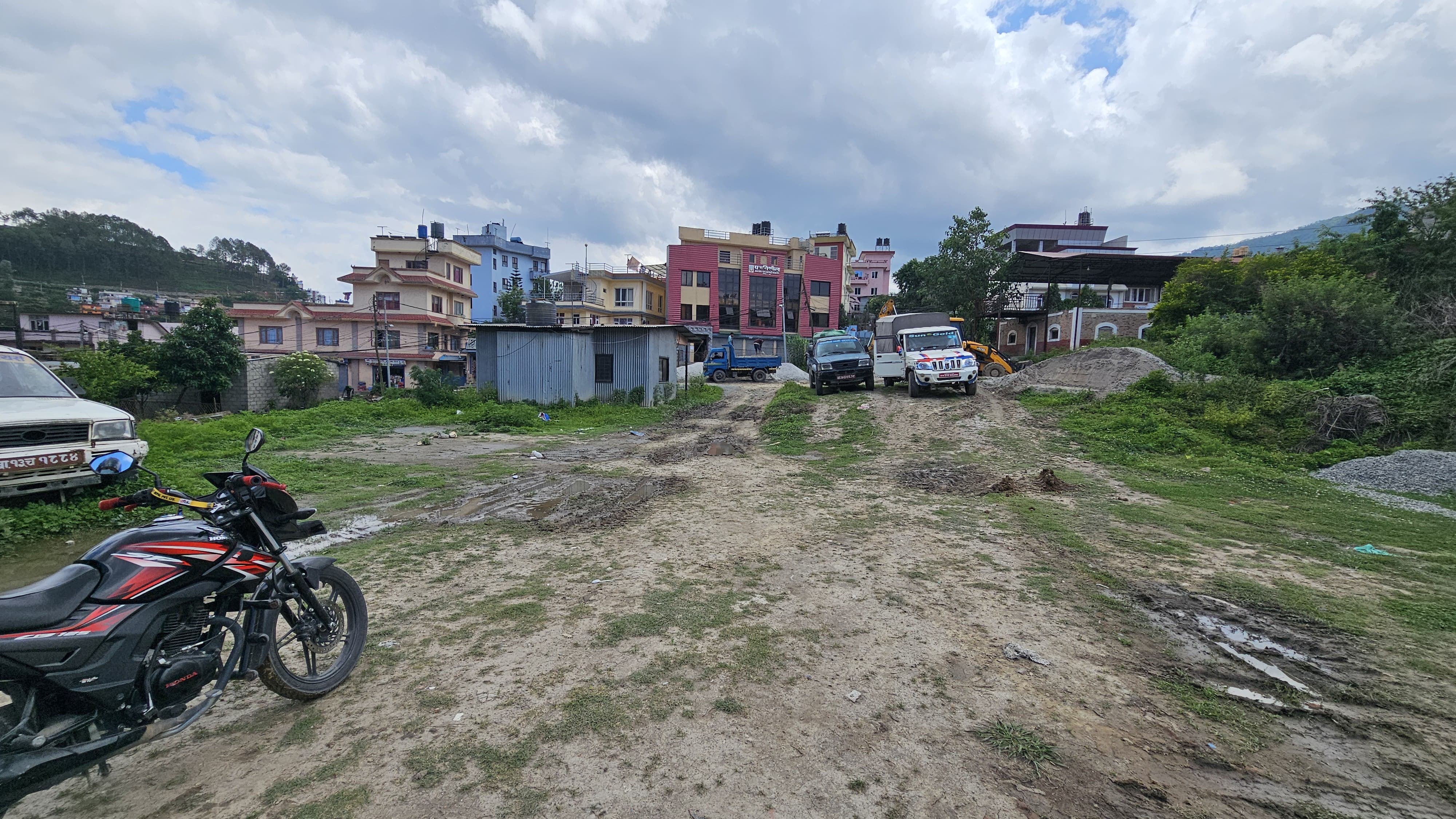 Picture of Kirtipur Municipality, Bagmati